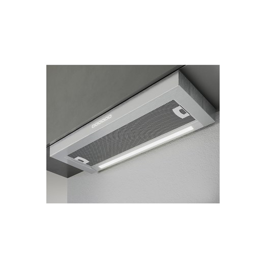 هود کن مدل آرتیما 14 استیل 80 سانت